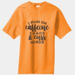 Core Blend Pocket Tee Thumbnail