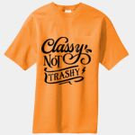 Core Blend Pocket Tee Thumbnail