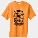 Core Blend Pocket Tee Thumbnail