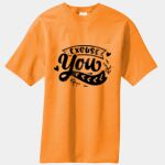 Core Blend Pocket Tee Thumbnail