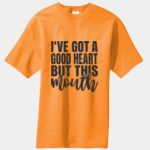 Core Blend Pocket Tee Thumbnail