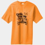 Core Blend Pocket Tee Thumbnail