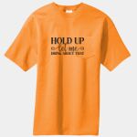 Core Blend Pocket Tee Thumbnail