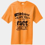 Core Blend Pocket Tee Thumbnail