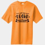 Core Blend Pocket Tee Thumbnail