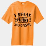 Core Blend Pocket Tee Thumbnail