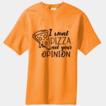 Core Blend Pocket Tee Thumbnail