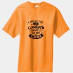 Core Blend Pocket Tee Thumbnail