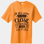 Core Blend Pocket Tee Thumbnail