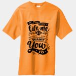 Core Blend Pocket Tee Thumbnail