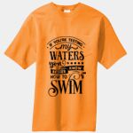 Core Blend Pocket Tee Thumbnail