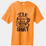 Core Blend Pocket Tee Thumbnail