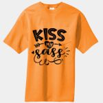 Core Blend Pocket Tee Thumbnail