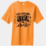 Core Blend Pocket Tee Thumbnail