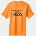 Core Blend Pocket Tee Thumbnail