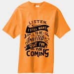 Core Blend Pocket Tee Thumbnail