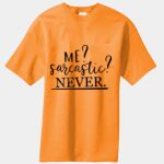 Core Blend Pocket Tee Thumbnail