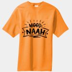 Core Blend Pocket Tee Thumbnail