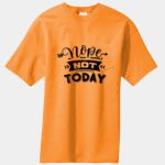 Core Blend Pocket Tee Thumbnail