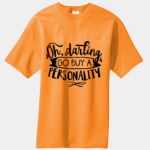 Core Blend Pocket Tee Thumbnail