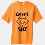 Core Blend Pocket Tee Thumbnail