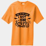 Core Blend Pocket Tee Thumbnail