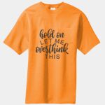 Core Blend Pocket Tee Thumbnail