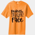 Core Blend Pocket Tee Thumbnail