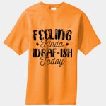 Core Blend Pocket Tee Thumbnail