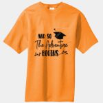 Core Blend Pocket Tee Thumbnail