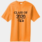 Core Blend Pocket Tee Thumbnail