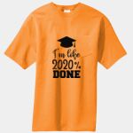 Core Blend Pocket Tee Thumbnail