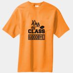 Core Blend Pocket Tee Thumbnail