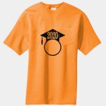 Core Blend Pocket Tee Thumbnail