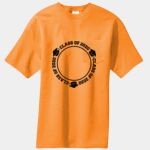 Core Blend Pocket Tee Thumbnail