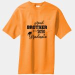 Core Blend Pocket Tee Thumbnail