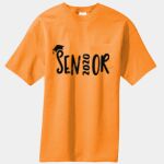 Core Blend Pocket Tee Thumbnail