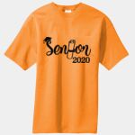 Core Blend Pocket Tee Thumbnail