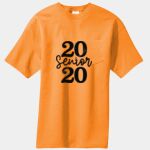 Core Blend Pocket Tee Thumbnail