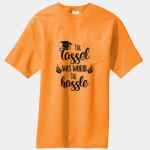 Core Blend Pocket Tee Thumbnail