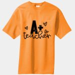 Core Blend Pocket Tee Thumbnail