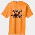 Core Blend Pocket Tee Thumbnail