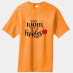 Core Blend Pocket Tee Thumbnail