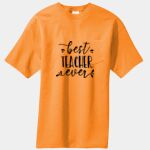 Core Blend Pocket Tee Thumbnail