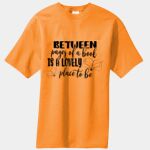 Core Blend Pocket Tee Thumbnail