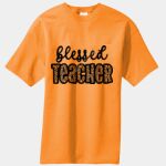 Core Blend Pocket Tee Thumbnail