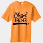 Core Blend Pocket Tee Thumbnail