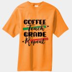 Core Blend Pocket Tee Thumbnail