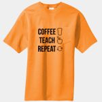 Core Blend Pocket Tee Thumbnail