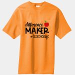 Core Blend Pocket Tee Thumbnail